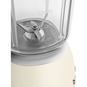 BLENDER SMEG 800W BEIGE 